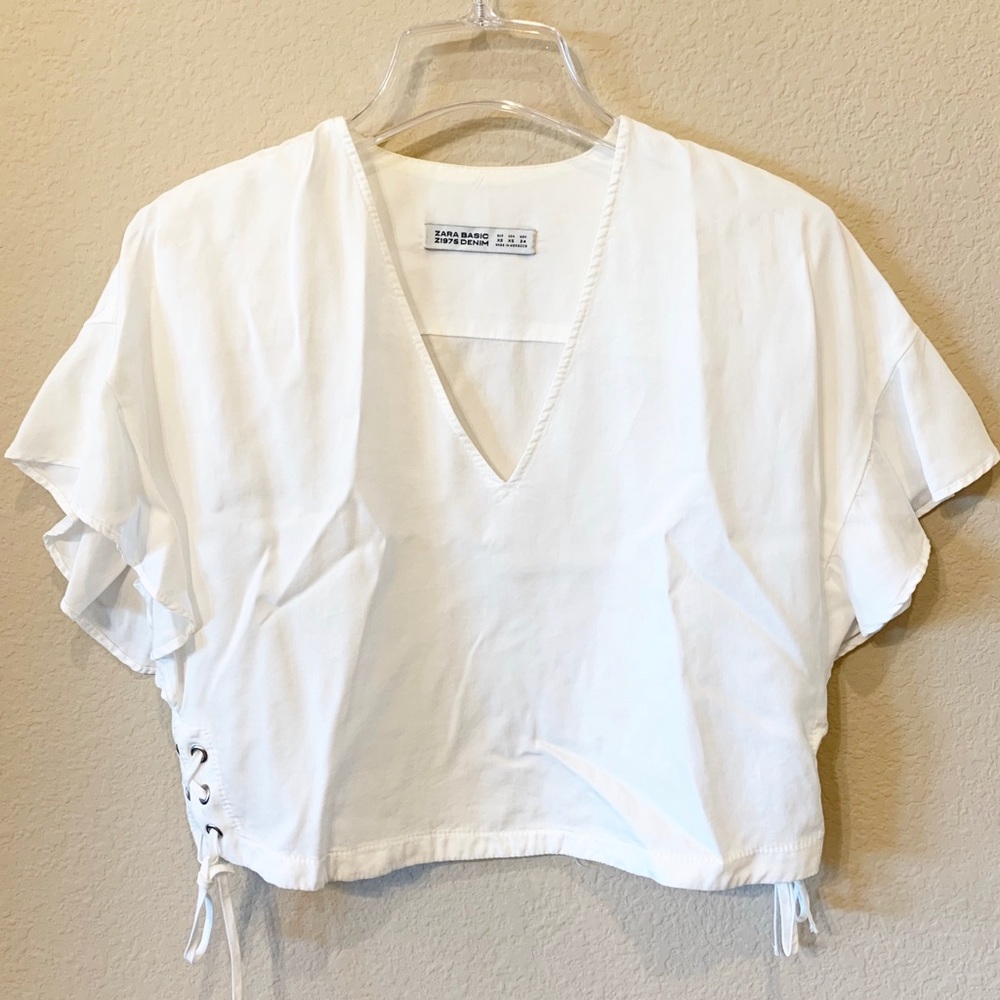 Zara Women’s Top